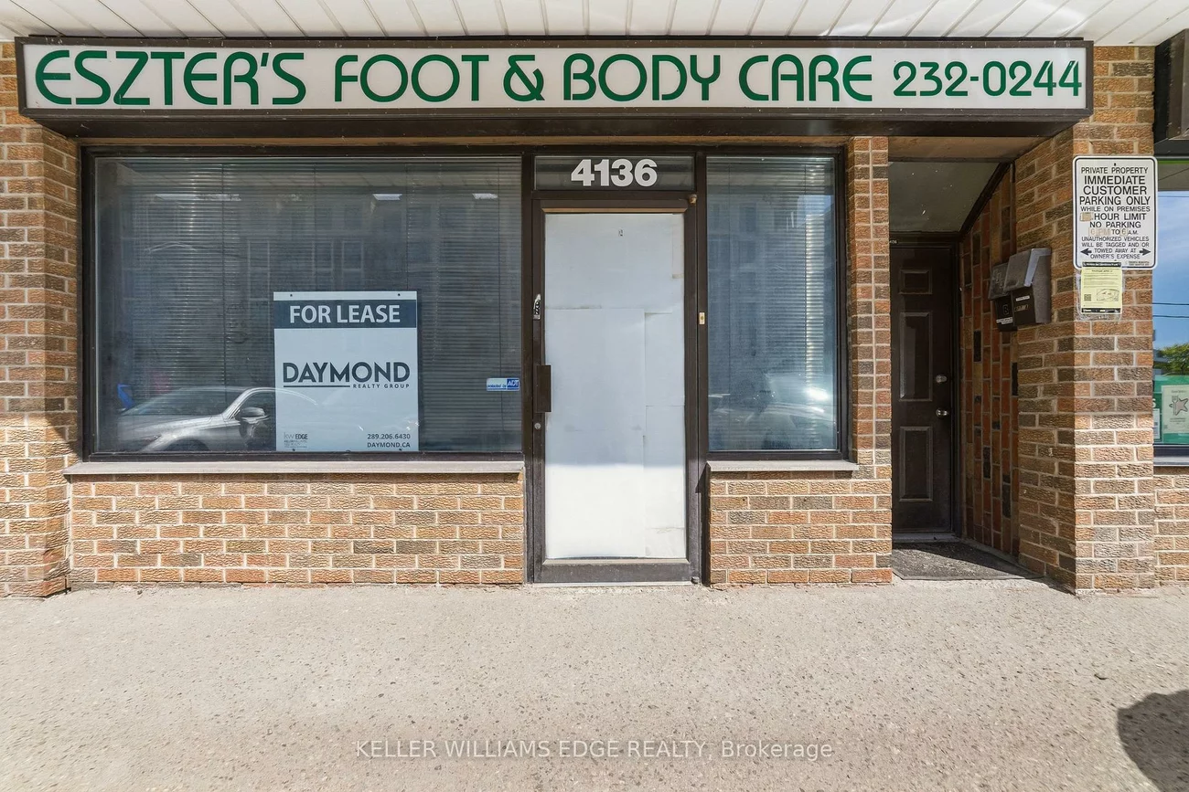 4136, Dundas, Edenbridge-Humber Valley, Toronto