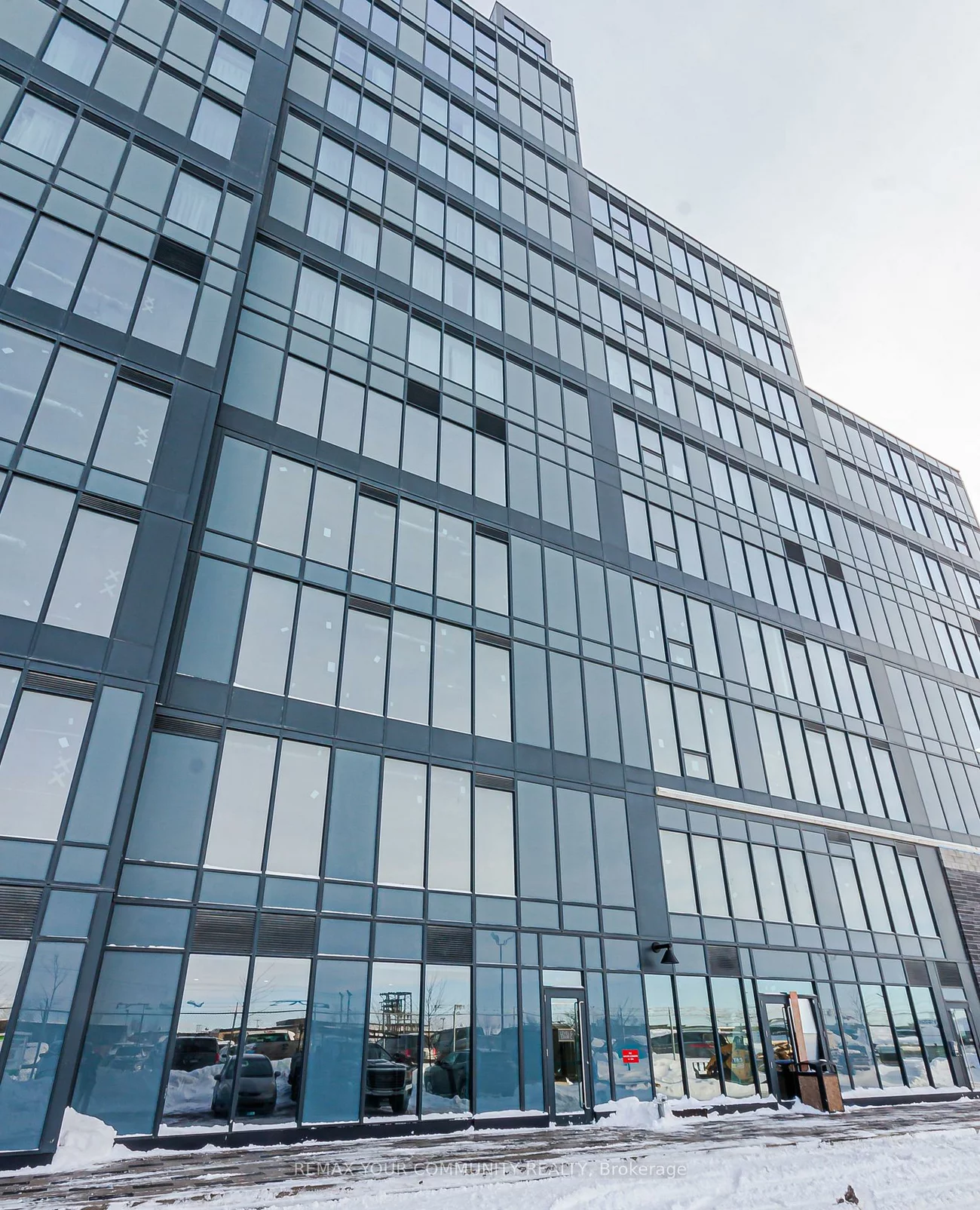 600, Dixon, Willowridge-Martingrove-Richview, Toronto