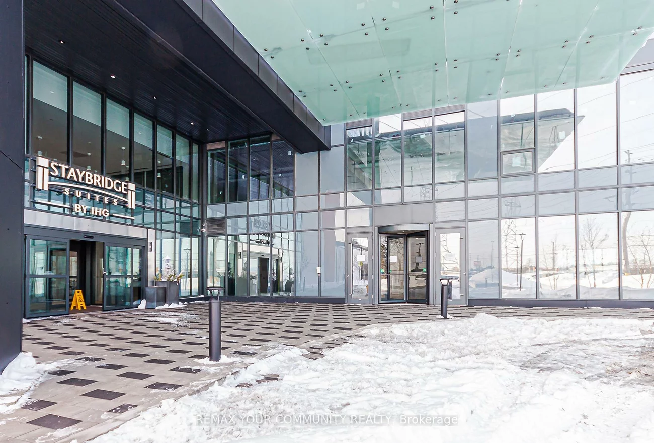 600, Dixon, Willowridge-Martingrove-Richview, Toronto