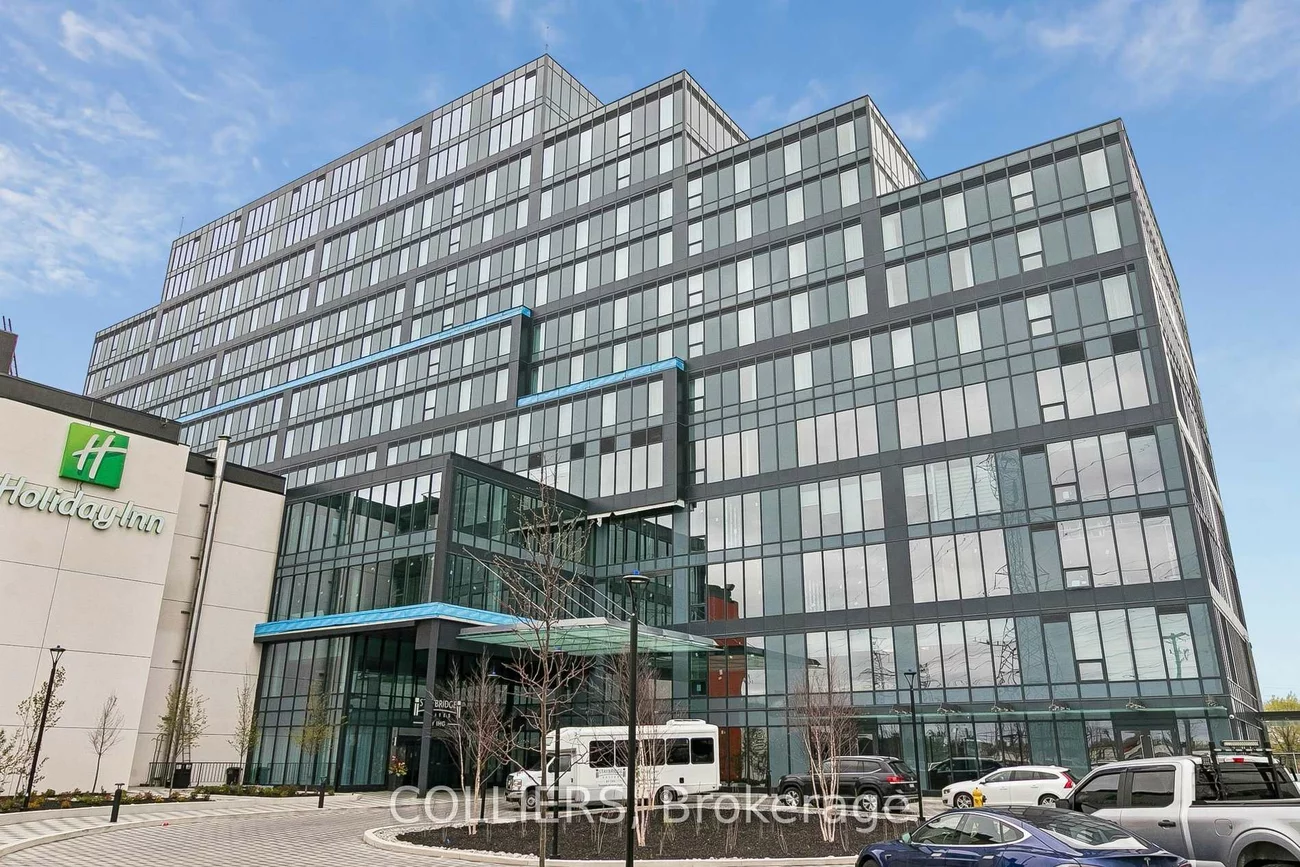 996, Martin Grove, West Humber-Clairville, Toronto