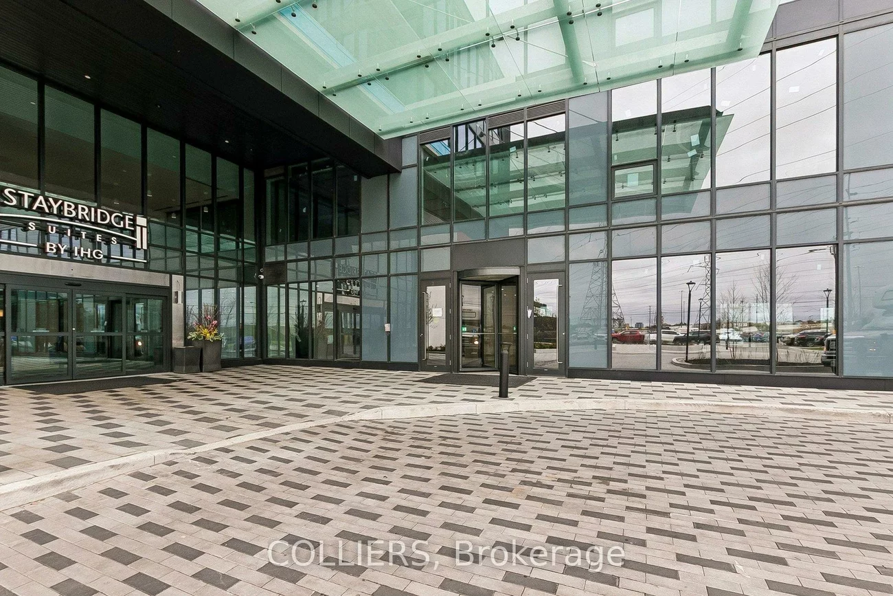 996, Martin Grove, West Humber-Clairville, Toronto