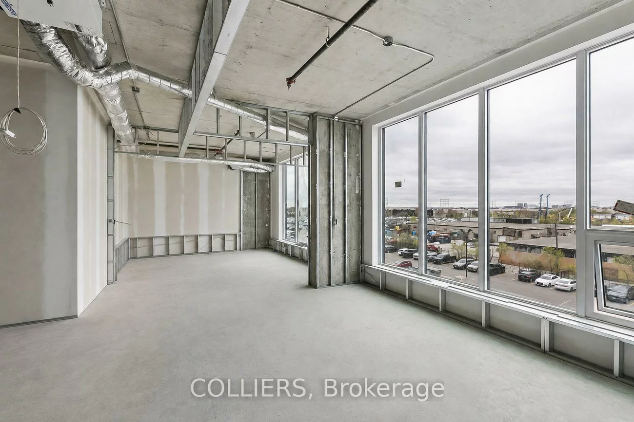 996, Martin Grove, West Humber-Clairville, Toronto