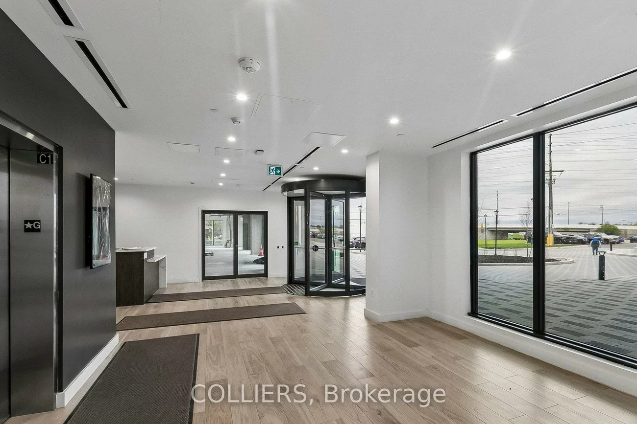996, Martin Grove, West Humber-Clairville, Toronto