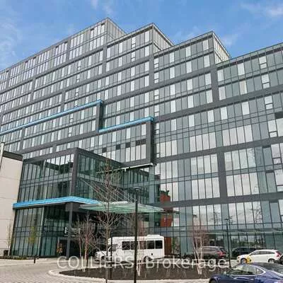 996, Martin Grove, West Humber-Clairville, Toronto