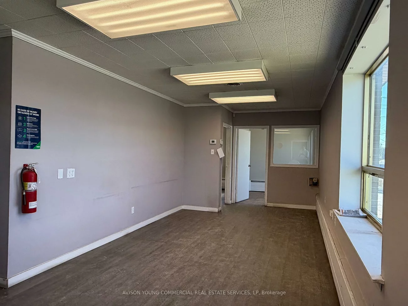 55, Milvan, Humber Summit, Toronto