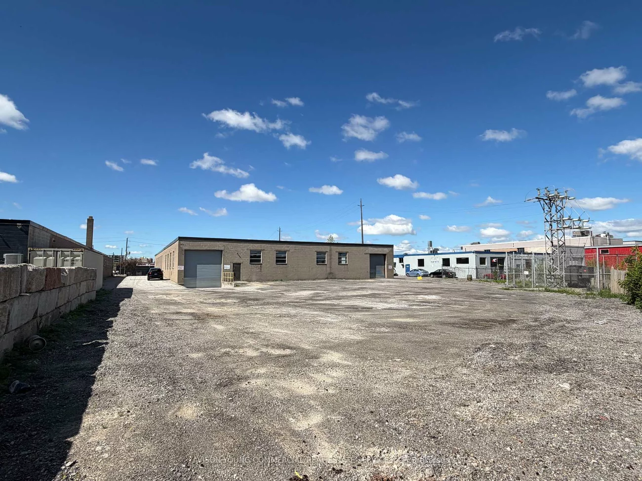 55, Milvan, Humber Summit, Toronto