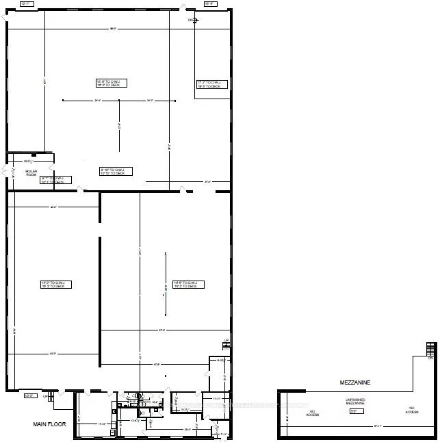 55, Milvan, Humber Summit, Toronto