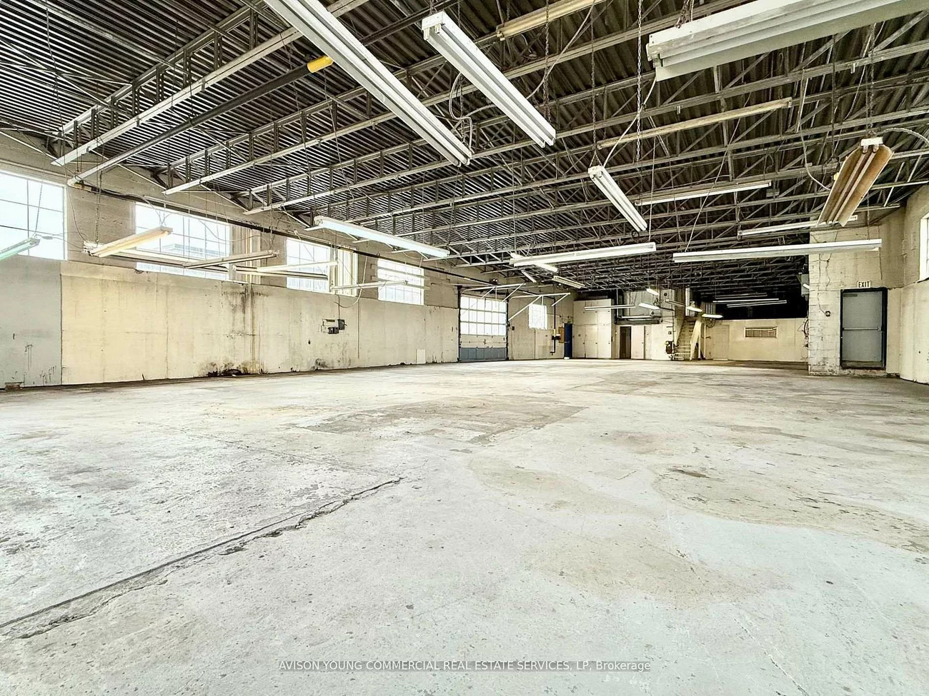 23-25, Connie, Maple Leaf, Toronto