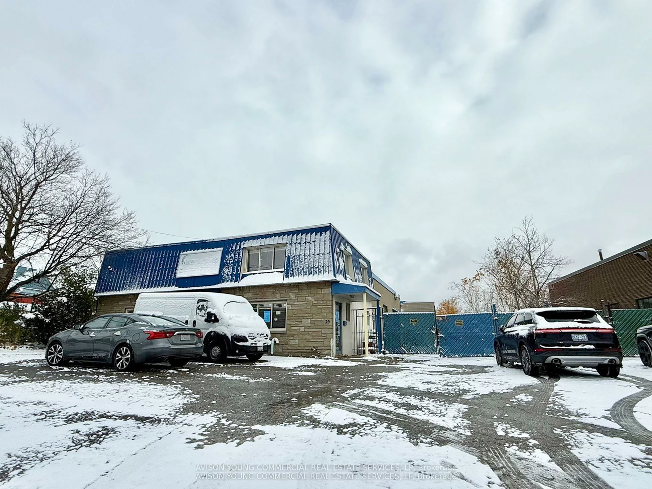 23-25, Connie, Maple Leaf, Toronto