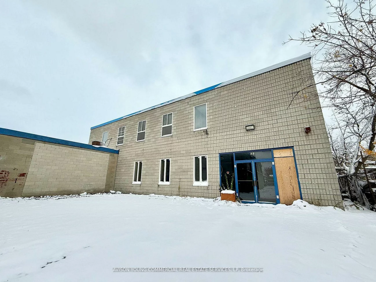 23-25, Connie, Maple Leaf, Toronto