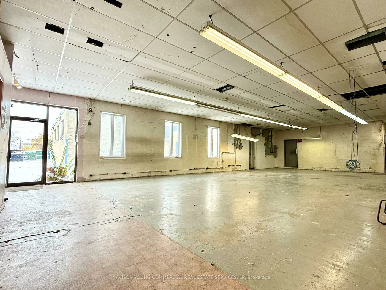 23-25, Connie, Maple Leaf, Toronto