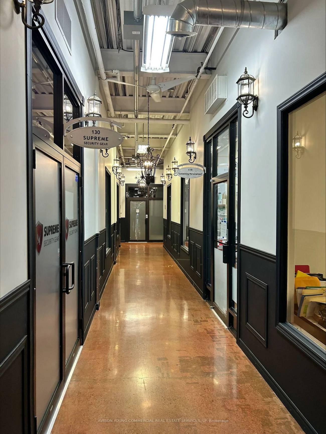 160, Tycos, Yorkdale-Glen Park, Toronto
