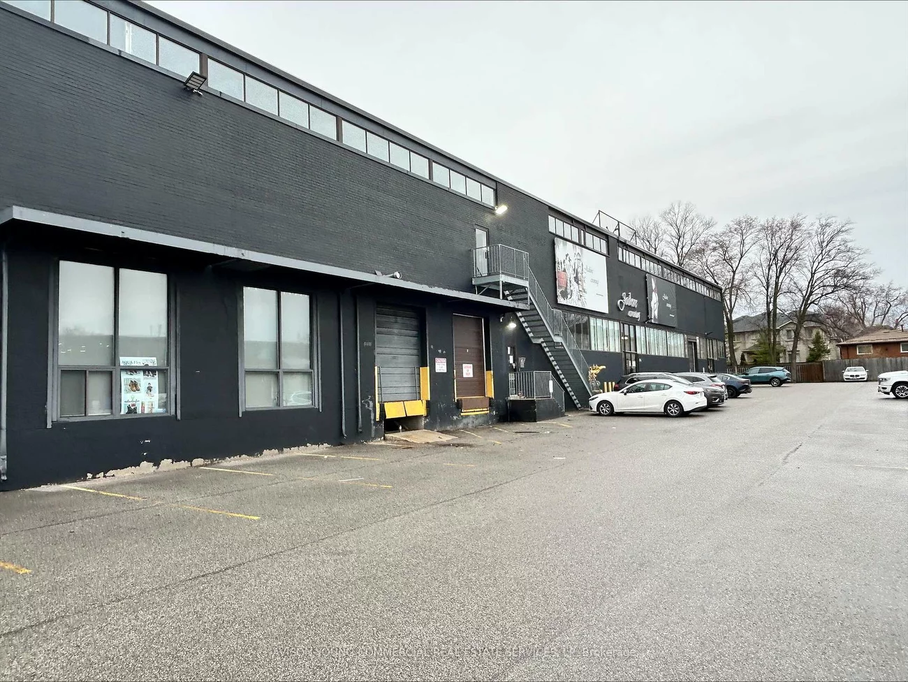 160, Tycos, Yorkdale-Glen Park, Toronto