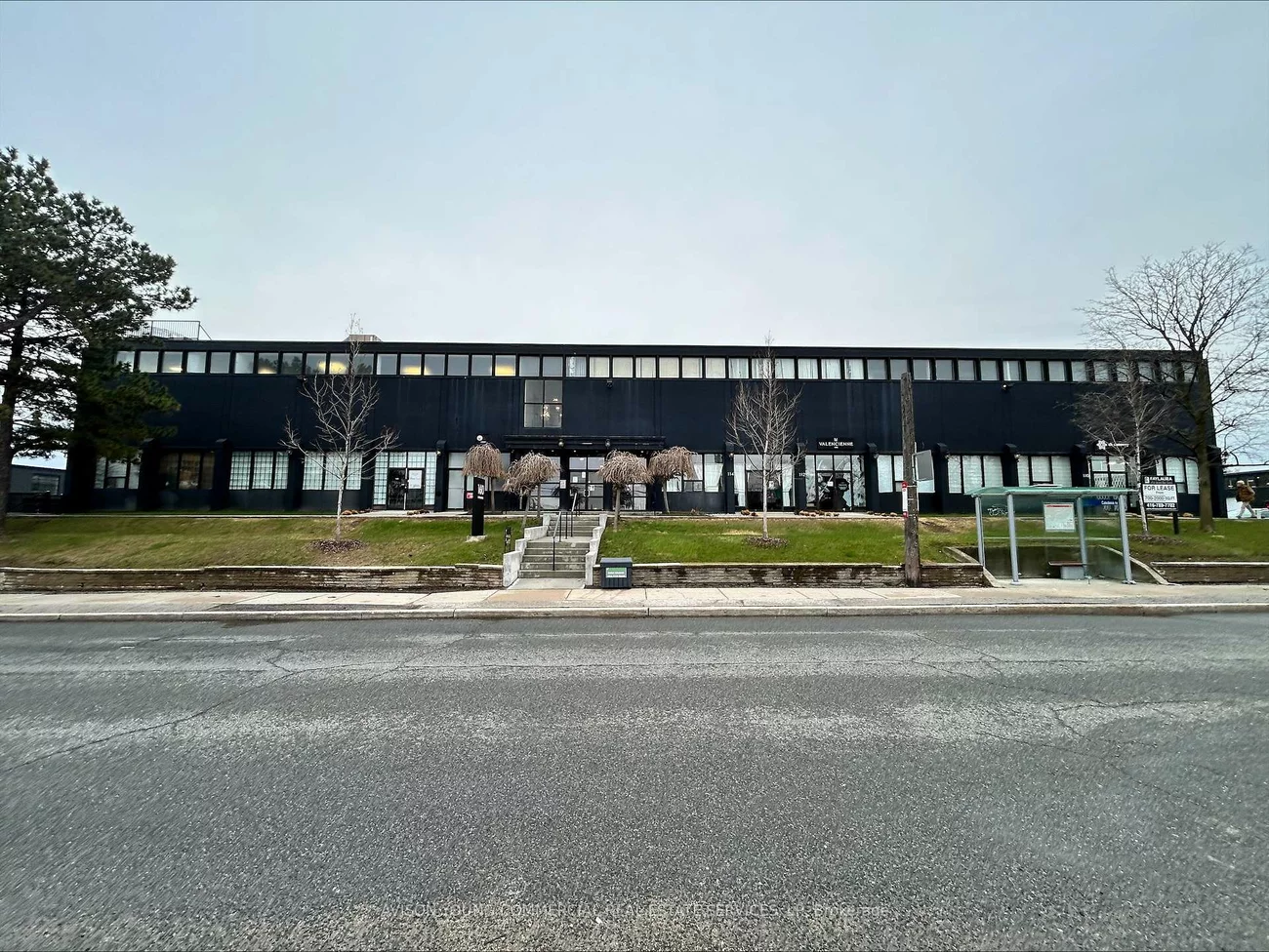 160, Tycos, Yorkdale-Glen Park, Toronto