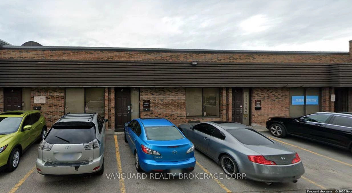 877, Alness, York University Heights, Toronto