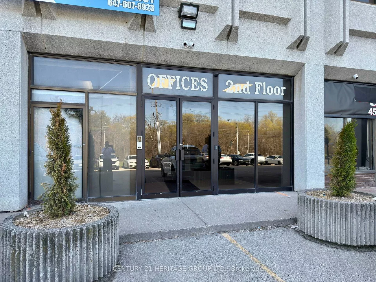 4544, Dufferin, York University Heights, Toronto