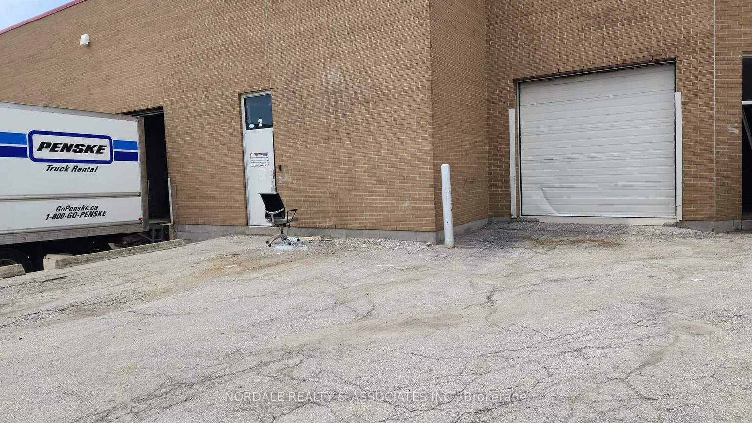107, Woodbine Downs, West Humber-Clairville, Toronto
