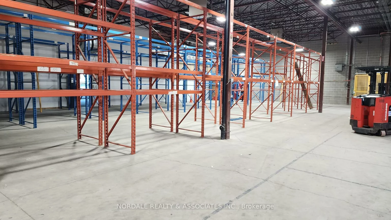 107, Woodbine Downs, West Humber-Clairville, Toronto