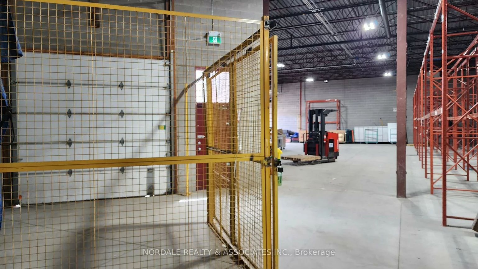 107, Woodbine Downs, West Humber-Clairville, Toronto