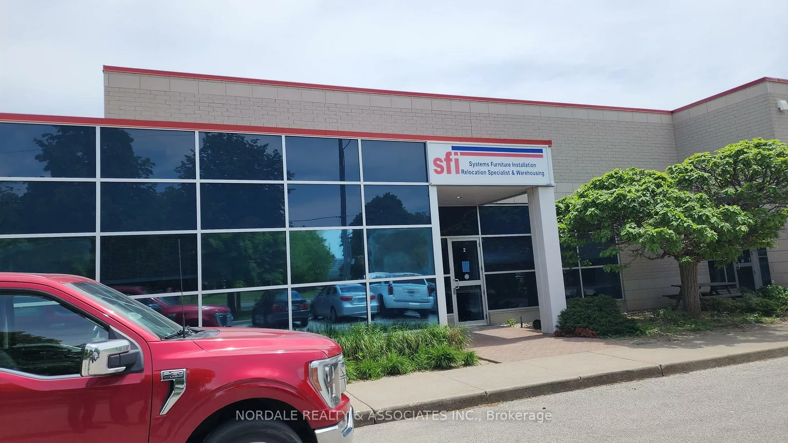 107, Woodbine Downs, West Humber-Clairville, Toronto