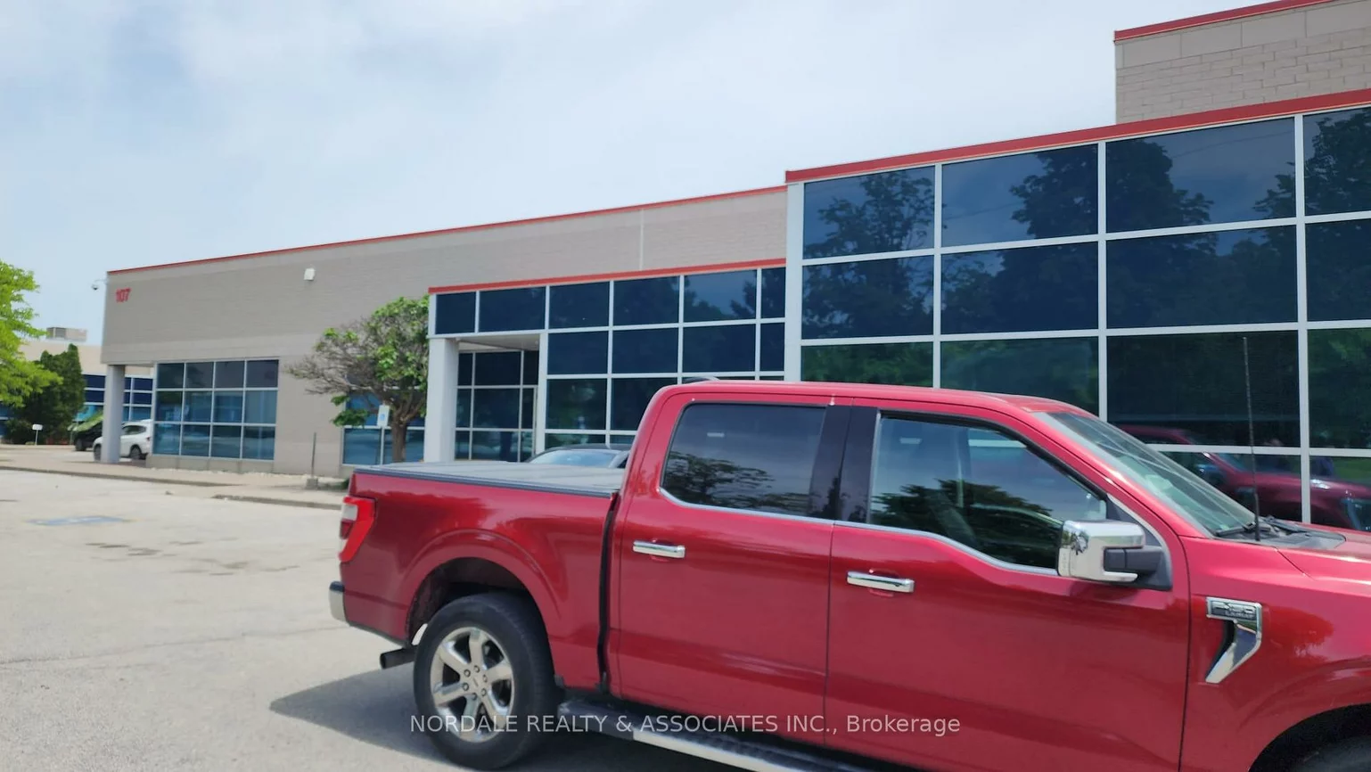 107, Woodbine Downs, West Humber-Clairville, Toronto