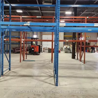 107, Woodbine Downs, West Humber-Clairville, Toronto