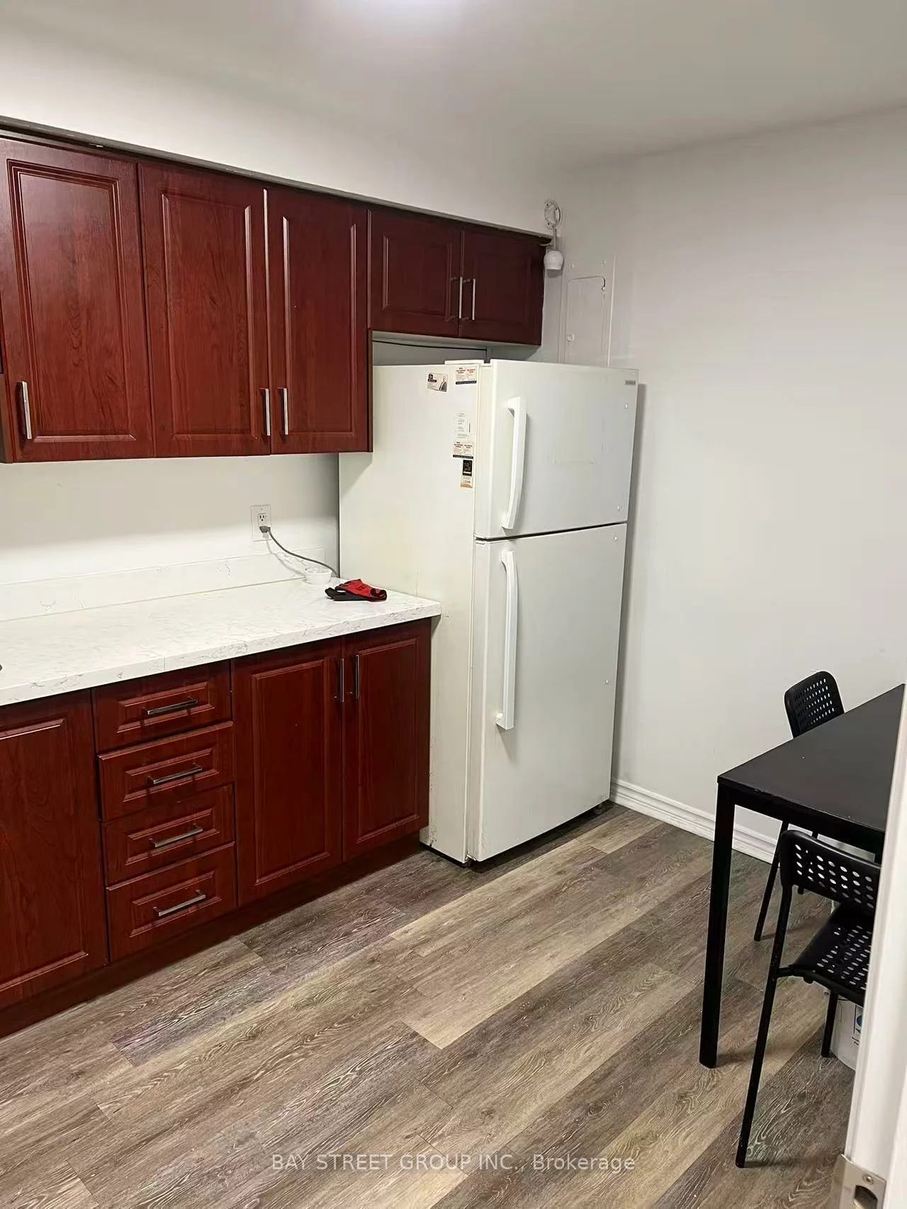 750, Wilson, Downsview-Roding-CFB, Toronto