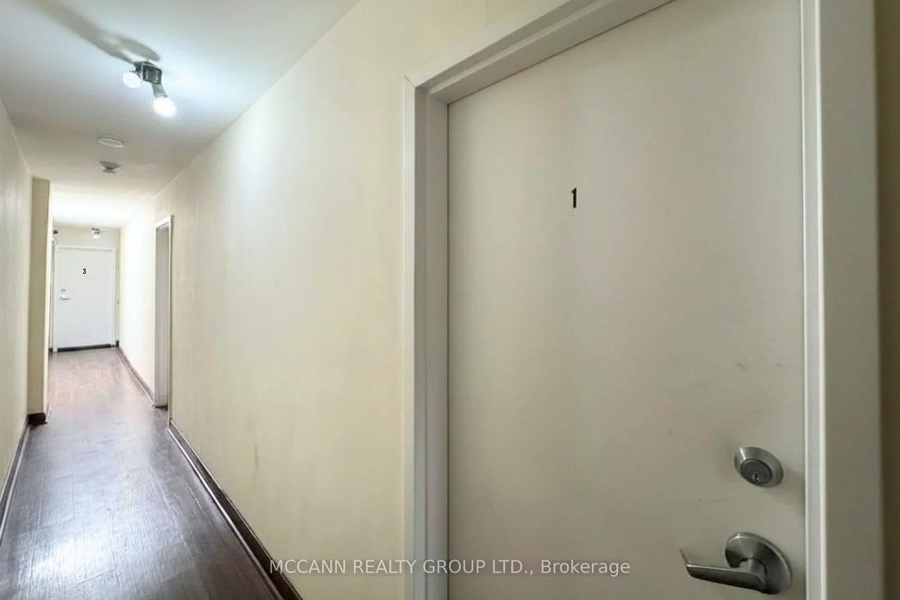 2544, Eglinton, Beechborough-Greenbrook, Toronto
