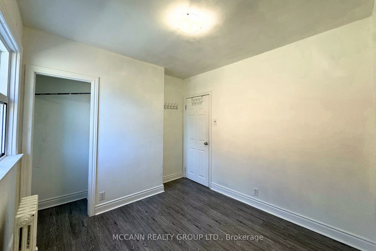 2544, Eglinton, Beechborough-Greenbrook, Toronto
