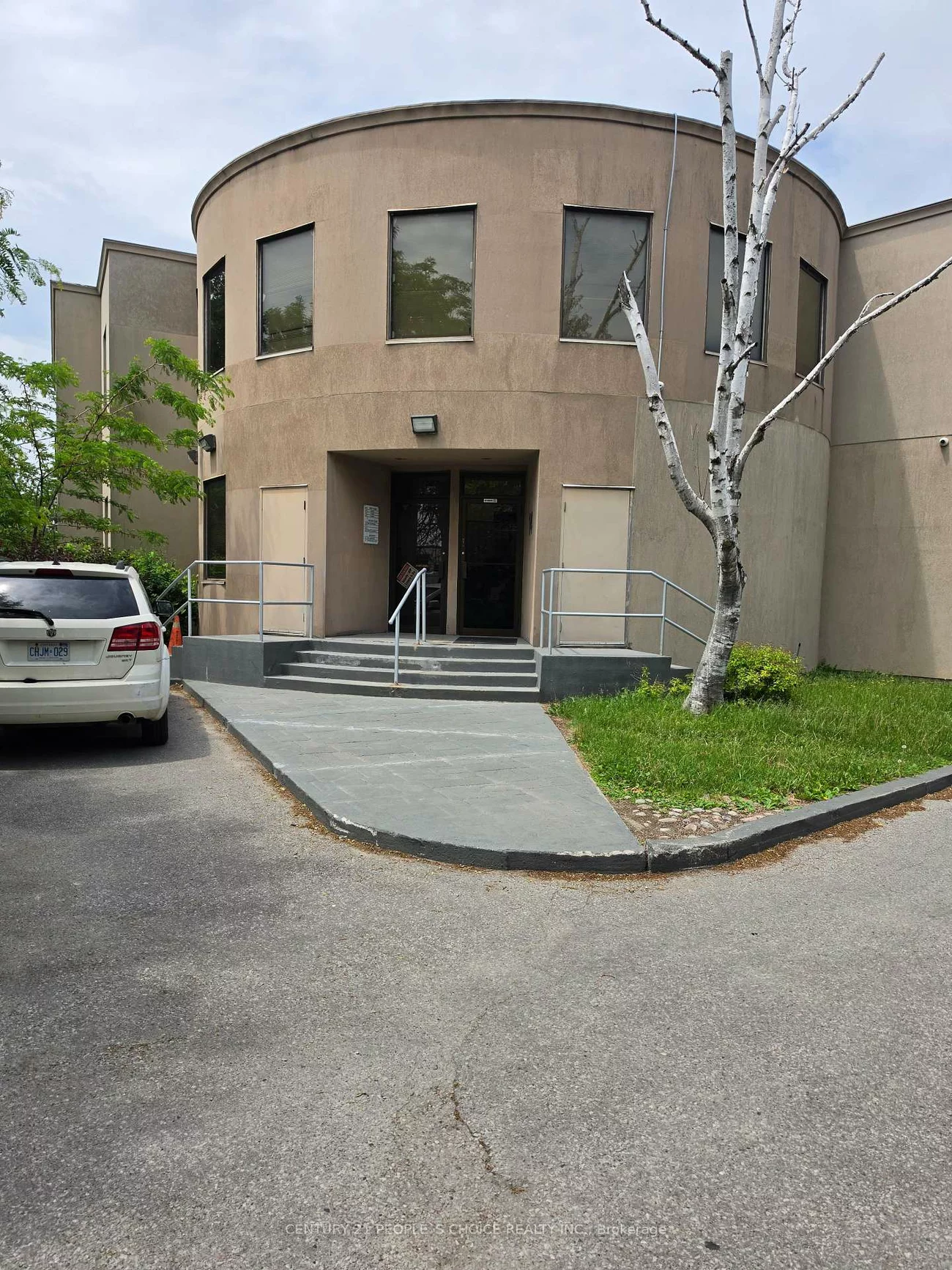 14, Haas, West Humber-Clairville, Toronto