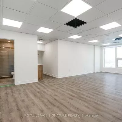 600, Dixon, West Humber-Clairville, Toronto