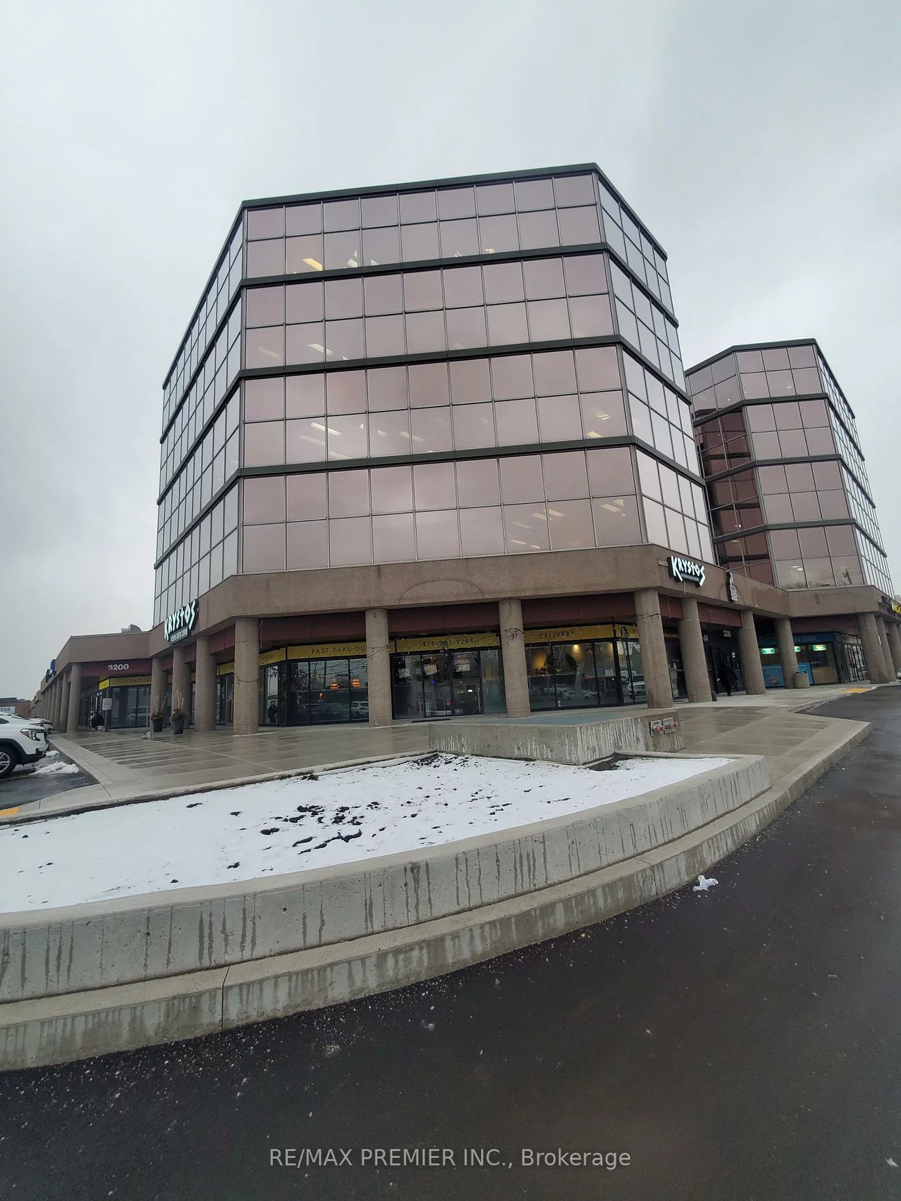 3200, Dufferin, Yorkdale-Glen Park, Toronto