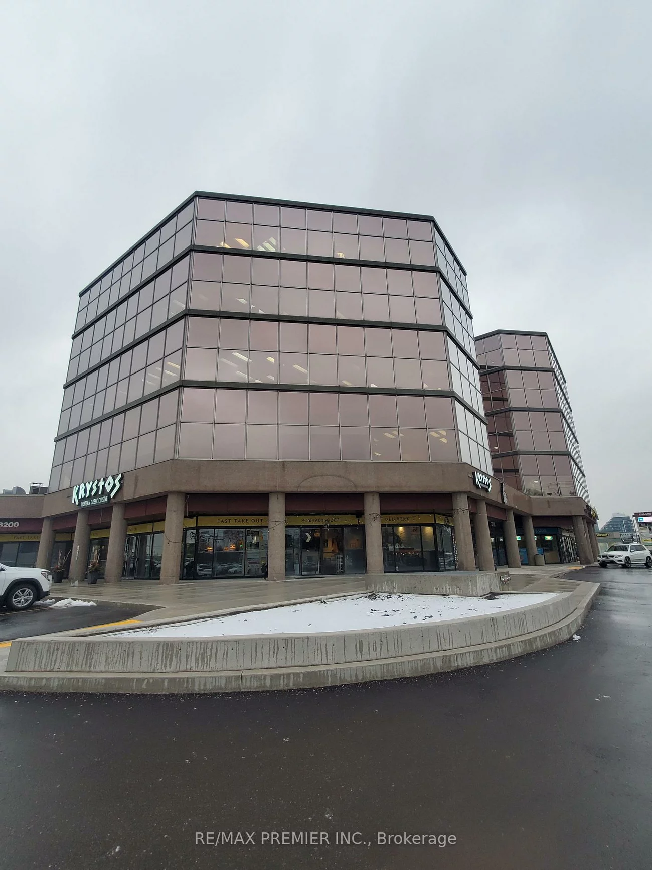 3200, Dufferin, Yorkdale-Glen Park, Toronto