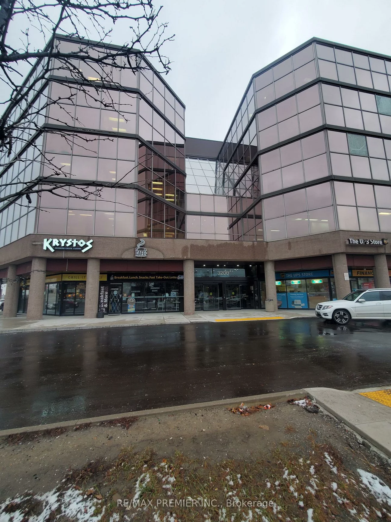 3200, Dufferin, Yorkdale-Glen Park, Toronto