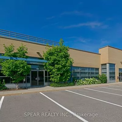 5535, Eglinton, Eringate-Centennial-West Deane, Toronto
