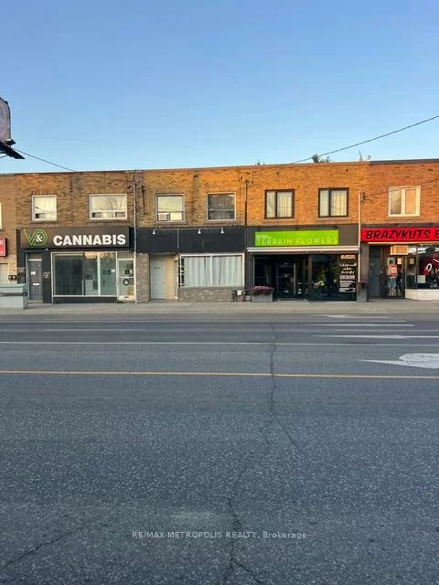 2849, Dufferin, Yorkdale-Glen Park, Toronto