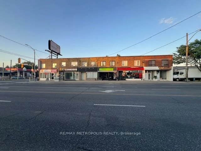 2849, Dufferin, Yorkdale-Glen Park, Toronto