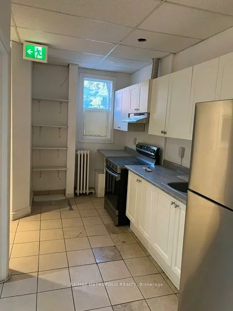 2849, Dufferin, Yorkdale-Glen Park, Toronto