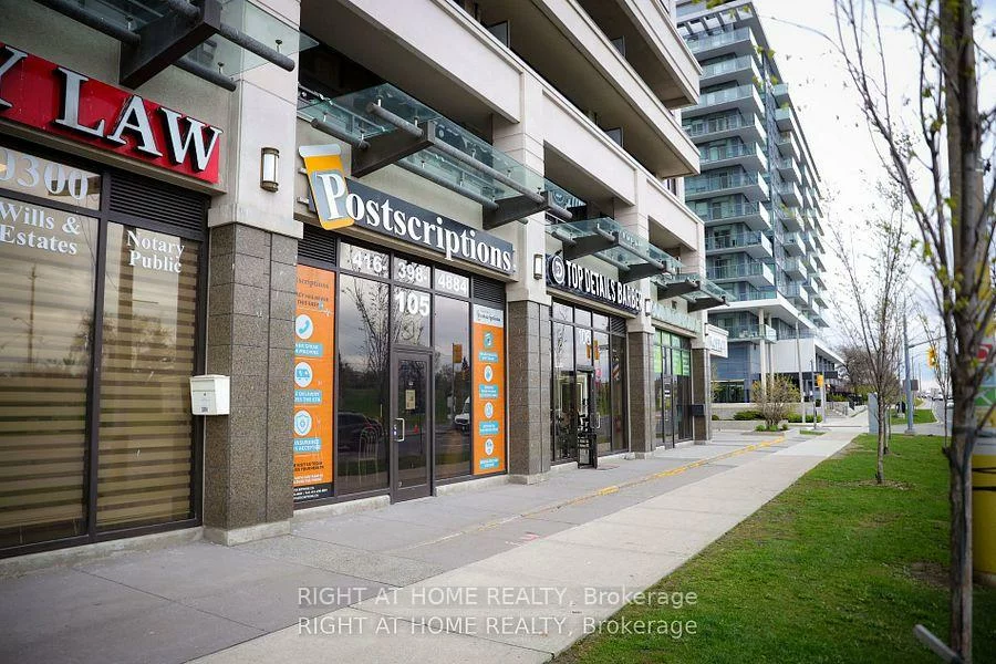 1, De Boers, York University Heights, Toronto