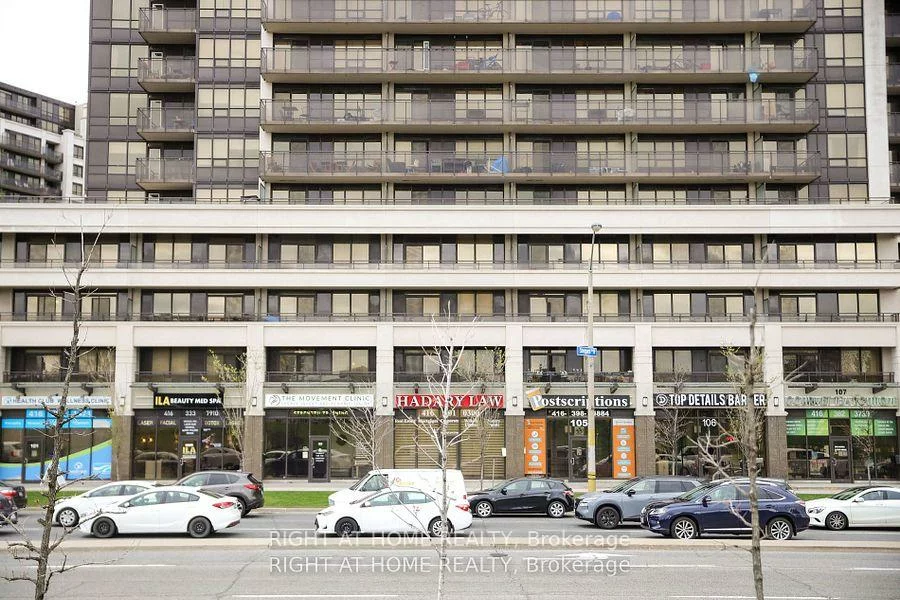 1, De Boers, York University Heights, Toronto
