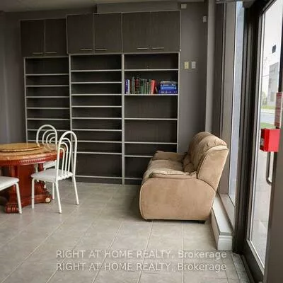 1, De Boers, York University Heights, Toronto