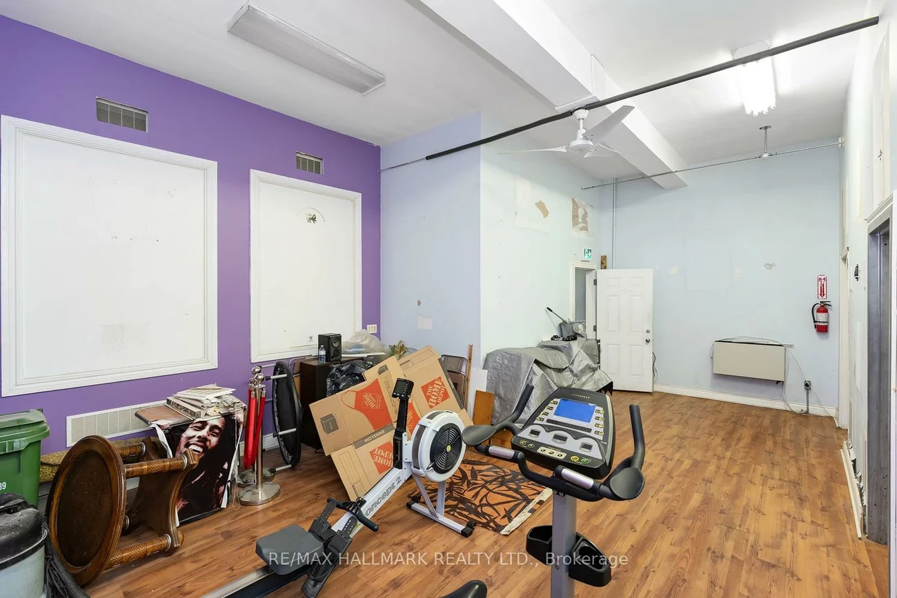534, Annette, Runnymede-Bloor West Village, Toronto