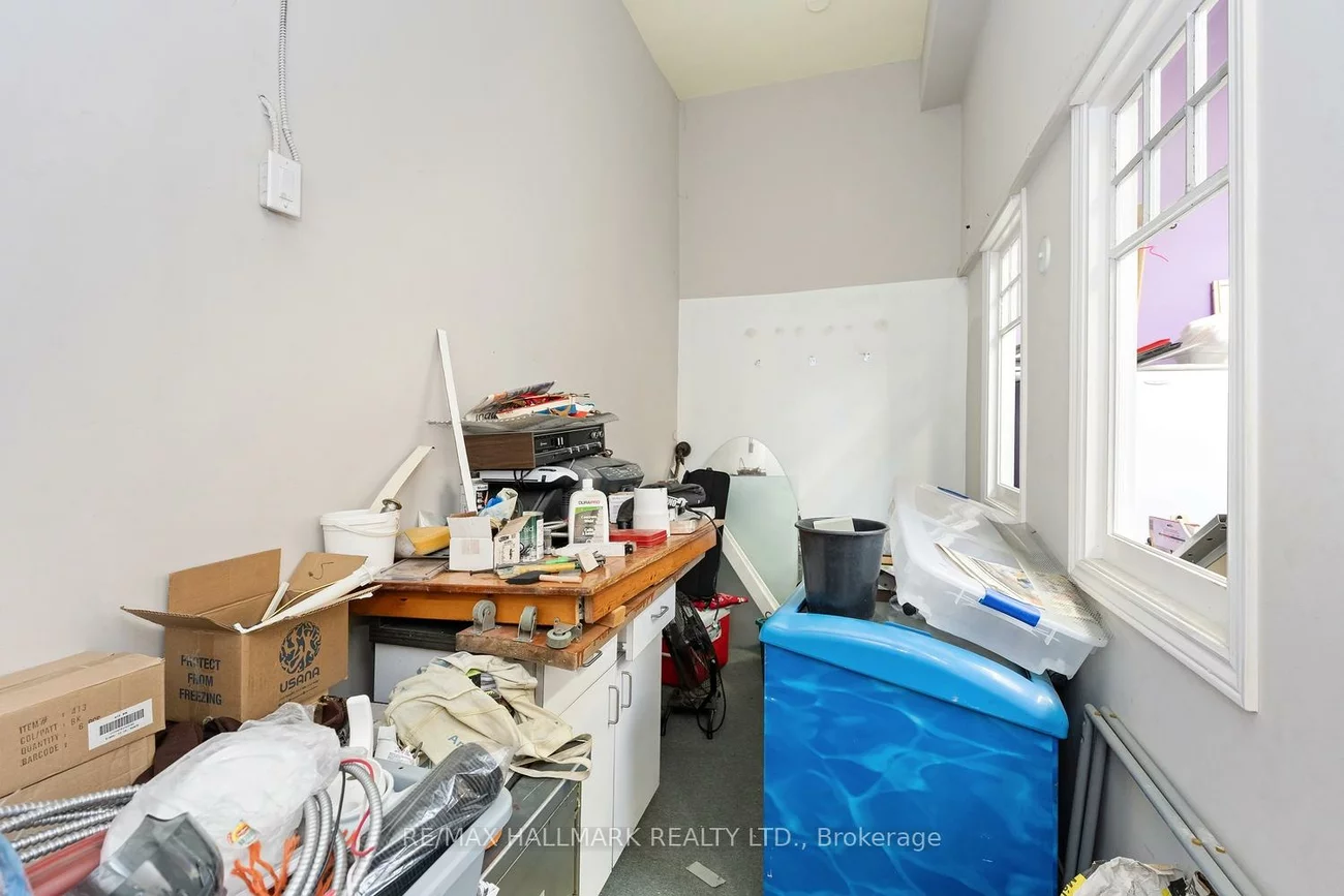 534, Annette, Runnymede-Bloor West Village, Toronto