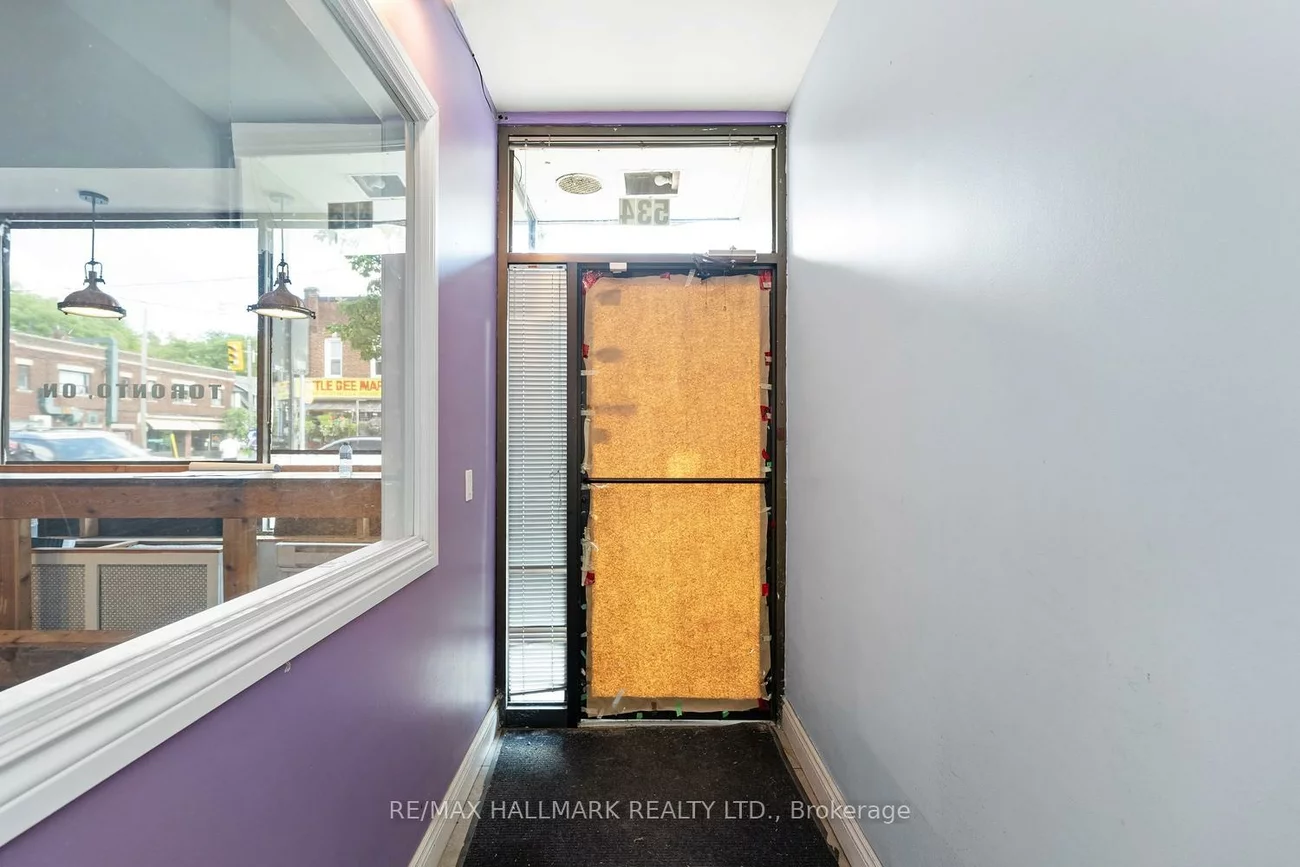 534, Annette, Runnymede-Bloor West Village, Toronto