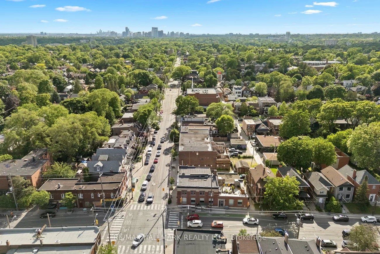 534, Annette, Runnymede-Bloor West Village, Toronto