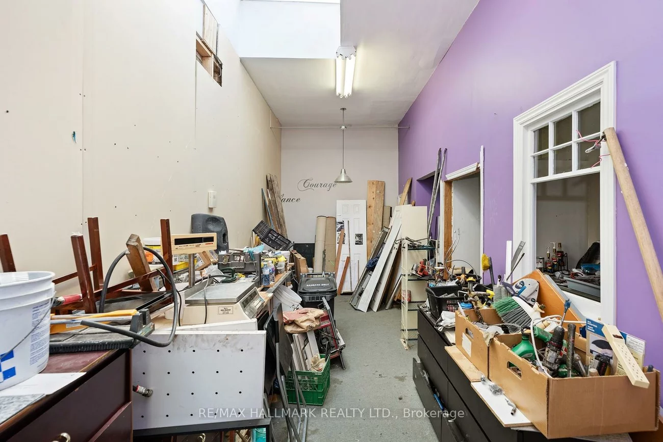 534, Annette, Runnymede-Bloor West Village, Toronto