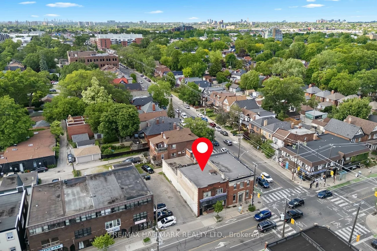 534, Annette, Runnymede-Bloor West Village, Toronto