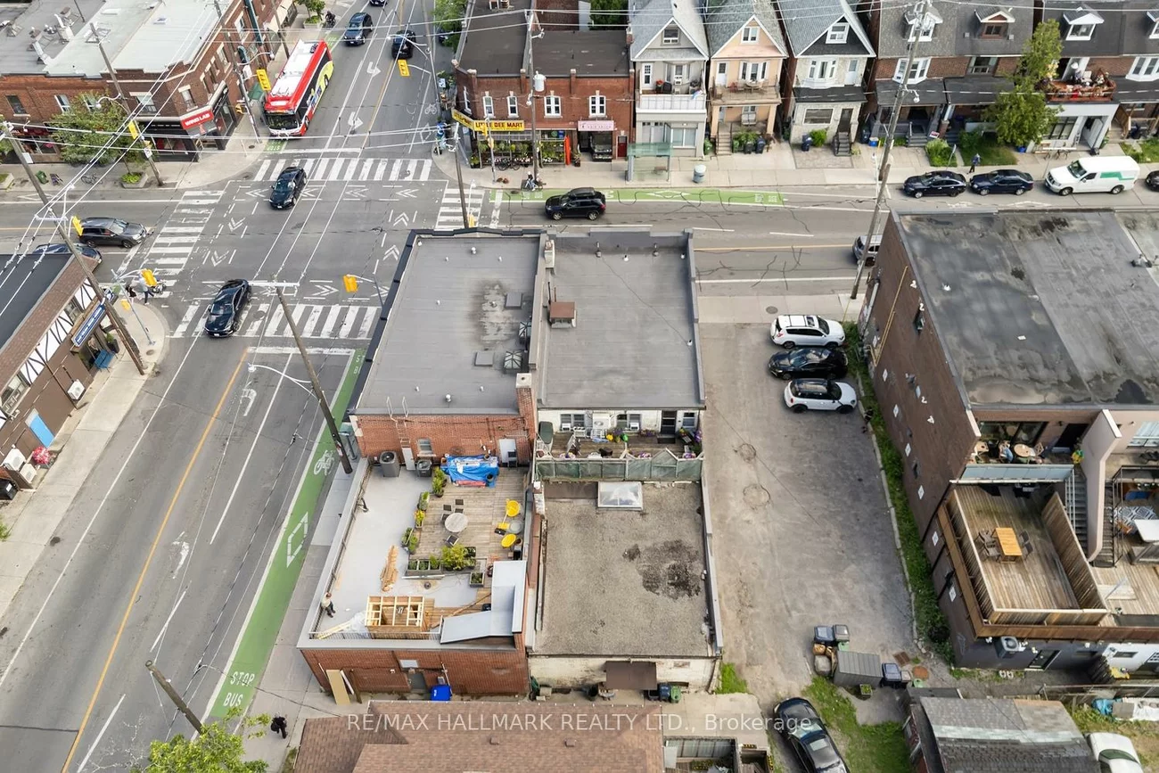 534, Annette, Runnymede-Bloor West Village, Toronto