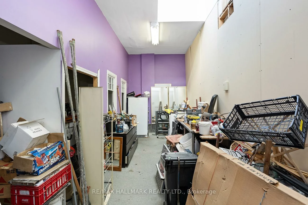 534, Annette, Runnymede-Bloor West Village, Toronto