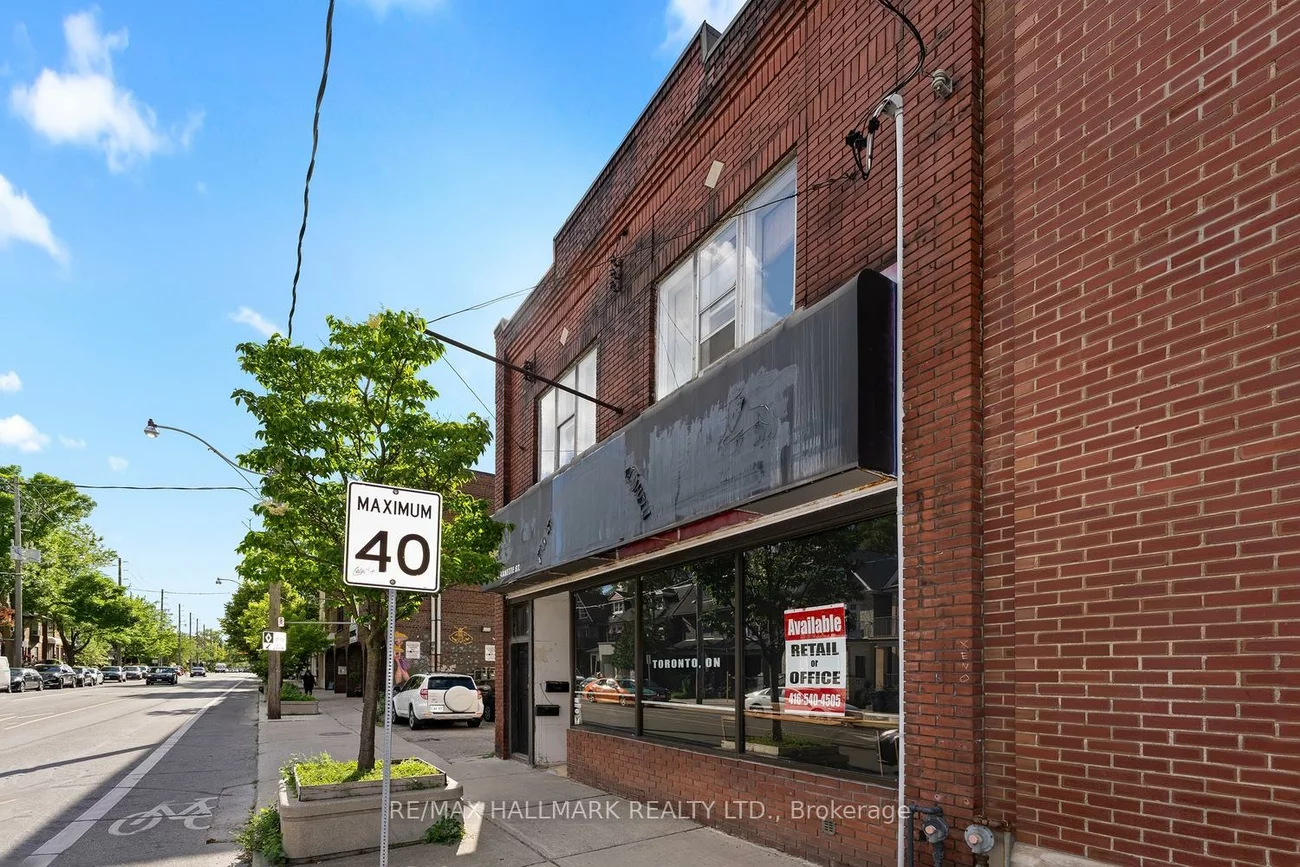 534, Annette, Runnymede-Bloor West Village, Toronto